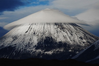 Những hình ảnh đẹp 'mẹ thiên nhiên' ban tặng con người
